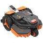 Worx Landroid Vision S250 Robot koszący Kosiarka automatyczna 250 m²