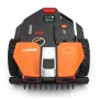 Worx Landroid Vision S250 Robot koszący Kosiarka automatyczna 250 m²
