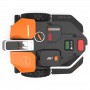 Worx Landroid Vision S250 Robot koszący Kosiarka automatyczna 250 m2