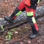 Spodnie antyprzecięciowe pilarza Solidur Comfy kl. 1