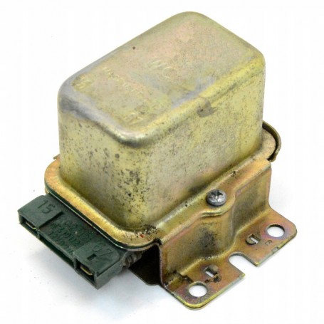 Regulator napięcia mechaniczny 24V Bizon 52660 RC1/28