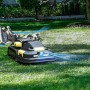 Yarbo Robot koszący modułowy 3w1 GPS bez kabla Kosiarka do trawy 25 000m2