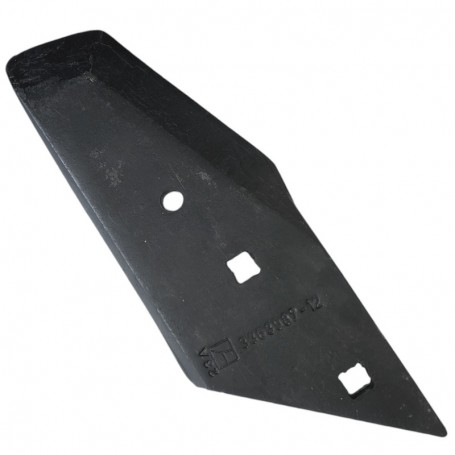 Dłuto lewe pługa Lemken WG2S 3363987