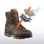 Buty antyprzecięciowe Haix TREKKER MOUNTAIN 2.0 kl. 1