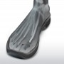 Buty Policyjne Sportowe Haix BLACK EAGLE Athletic 2.1 GTX czarne