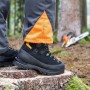 Buty antyprzecięciowe Haix PROTECTOR Alpin kl. 3
