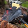 Buty antyprzecięciowe Haix PROTECTOR Alpin kl. 3