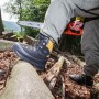 Buty antyprzecięciowe Haix PROTECTOR Alpin kl. 3