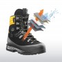 Buty antyprzecięciowe Haix PROTECTOR Alpin kl. 3