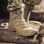 Buty wysokie Wojskowe Taktyczne Haix BLACK EAGLE Athletic 2.0 V T piaskowe