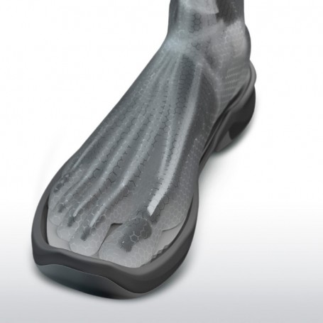 Buty antyprzecięciowe Haix PROTECTOR Forest 2.1 GTX kl. 2