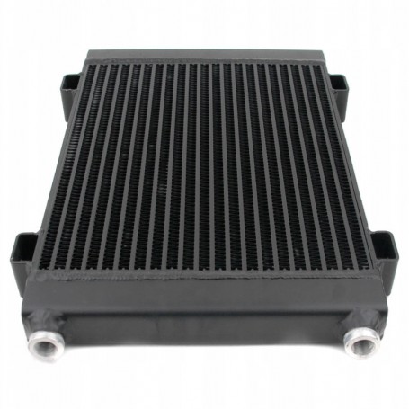 Chłodnica oleju skrzyni biegów Zetor Forterra 13181901