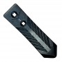 Dłuto redlica dziób agregatu Horsch 2-otwory 80x290mm 34060850 + śruby x10