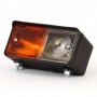 Komplet lamp reflektorów Ursus C-328 C-330 C-360 3P