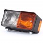 Komplet lamp reflektorów Ursus C-328 C-330 C-360 3P