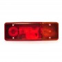 Komplet lamp reflektorów Ursus C-328 C-330 C-360 3P