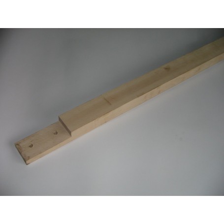 LISTWA DREWNIANA CLAAS 6810301
