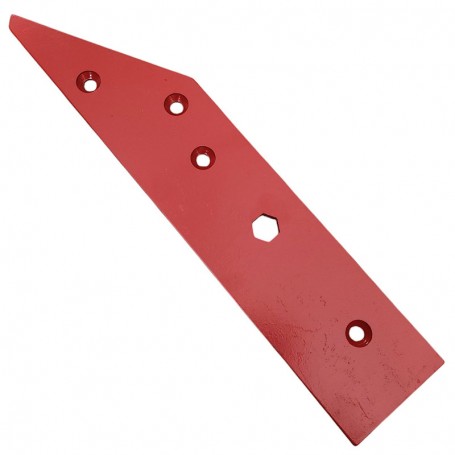 Płoza prawa stary typ Sukov KV09 068801 Oryginał