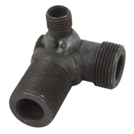Kolanko łącznik hamulców pneumatycznych Ursus C-385 80235053