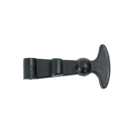 ZACZEP GUMOWY 65mm CLAAS 804951