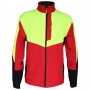 Kurtka robocza softshell pilarza drwala arborysty Solidur ODON