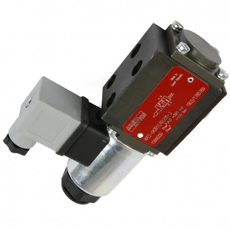 Rozdzielacz osi przedniego napędu RPE2-042R11 Ursus C-385 88178901