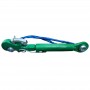 Łącznik górny wzmocniony kat. 3/3 cięgło John Deere 550-735 mm AL176465