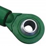 Łącznik górny wzmocniony kat. 3/3 cięgło John Deere 550-735 mm AL176465
