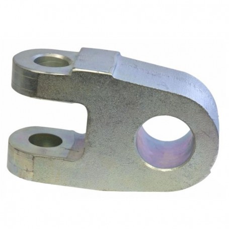 Głowica przegubowa łącznika hydraulicznego 32,3 mm 2ATF332