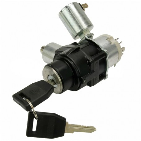 Stacyjka z blokadą Ursus C-385 Zetor 5211-7745 70113534 59113534