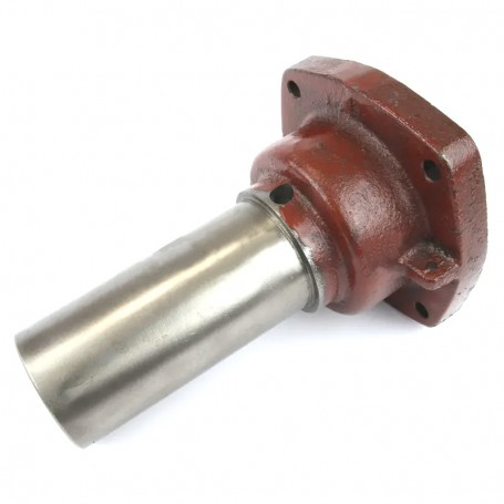 Pokrywa łożyska oporowego sprzęgła Ursus C-385 86108028
