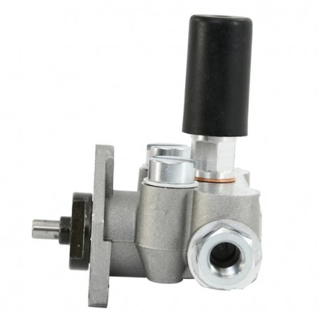 Pompa paliwowa zasilająca kompletna Bizon SW-400 V2H001M1