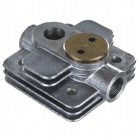 Głowica sprężarki Zetor 5011-7745 Ursus C-360 950933 46509330