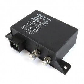 Przekaźnik Regulator świec żarowych Zetor Proxima Forterra 13350911