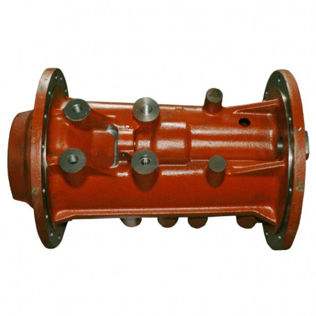 Pochwa tylnego mostu lewa Ursus C-330 50218160