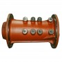 Pochwa tylnego mostu lewa Ursus C-330 50218160