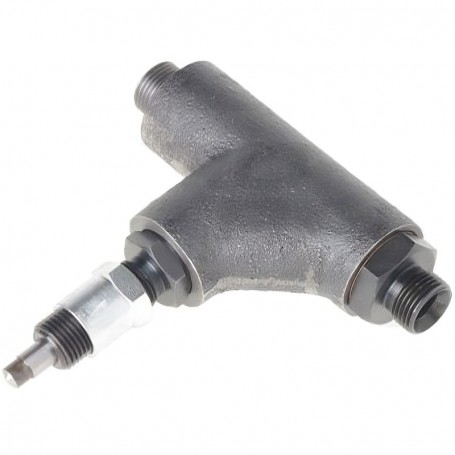 Zawór odcinający podnośnika Ursus C-385 88418069