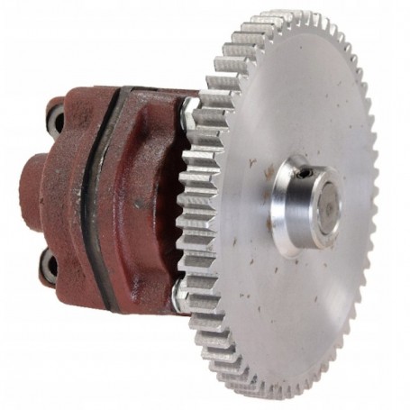 Pompa oleju silnika Ursus C-328 42060110 42061050 Hylmet