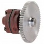 Pompa oleju silnika Ursus C-328 42060110 42061050 Hylmet