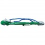 Łącznik górny wzmocniony kat. 2/2 cięgło John Deere 610-880 mm AL68208