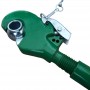 Łącznik górny wzmocniony kat. 2/2 cięgło John Deere 610-880 mm AL68208