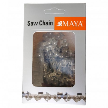 Łańcuch tnący widiowy Maya do piły 33cm .325 1,3mm 56