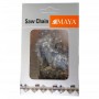 Łańcuch tnący widiowy Maya do piły 33cm .325 1,3mm 56