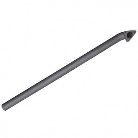 Rura wylotowa Turbo Zetor 8520-10540 Forterra 10014010