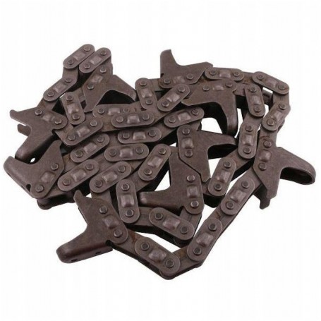 Łańcuch obrywacza kolb przystawki do kukurydzy zamknięty Capello 3201300