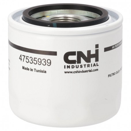 Filtr oleju silnikowego Case New Holland CNH 47535939