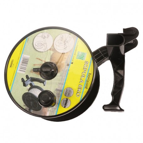 Szpula z zwijakiem EKO Horizont Rolos