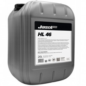 Olej hydrauliczny Jasol Hydraulic HL 46 20 l