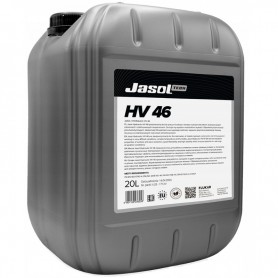 Olej hydrauliczny Jasol Hydraulic HV 46 20l