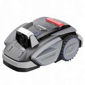 Sunseeker V3 Plus AI Robot koszący Kosiarka automatyczna 1000 m2